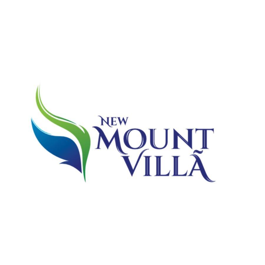 New Mount Villa 哈顿 外观 照片